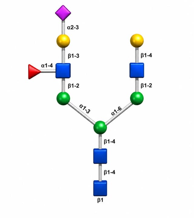 GlycoDepot product 1
