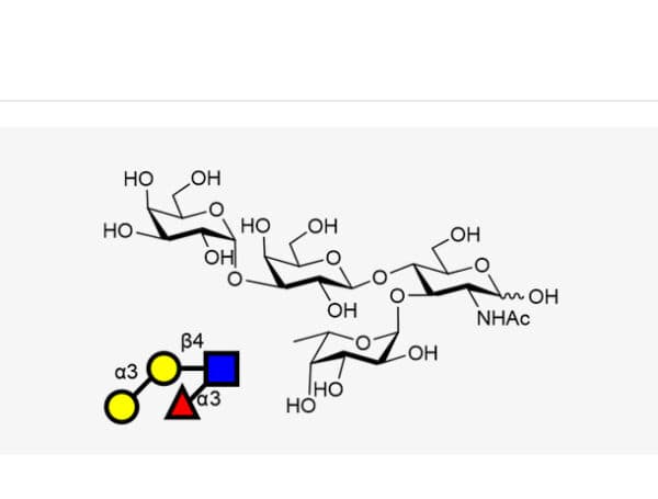 DFL (Difucosyllactose/Lactodifucotetraose)