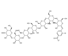 Methyl-4, 6-O-benzylidenea-D-glucopyranoside, CAS:3162-96-7