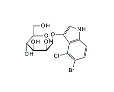 5-O-Benzoyl-1, 2-O-isopropylidene-a-D-allofuranose, CAS:60480-35-5