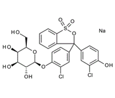 3-O-Benzyl-5, 6-di-O-acetyl-1, 2-O-isoproylidene-a-D-glucofuranose, CAS:18006-25-2