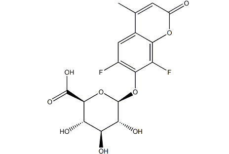 1, 6:2, 3-Dianhydro-4-O-(methyl2, 3-di-O-benzyl-b-D-glucopyranosyluronate)-b-D-mannopyranose