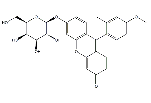 Benzyl2-acetamido-4, 6-O-benzylidene-2-deoxy-a-D-galactopyranoside, CAS:50605-12-4