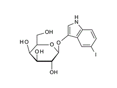 1, 6-Anhydro-2, 3-O-isopropylidene-4-O-(2, 3, 4, 6-tetra-O-acetyl-a-D-mannopyranosyl)-b-D-mannopyranose