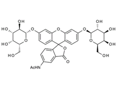 3-O-Methyl-b-D-glucopyranose, CAS:13224-95-8