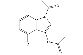 Tri-O-acetyl-1, 6-anhydro-?-D-glucose, CAS:13242-55-2