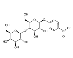 4-Nitrophenyl4, 6-O-isopropylidene-a-D-galactopyranoside