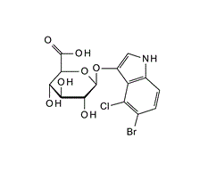 Methyl2-acetamido-4, 6-O-benzylidene-2-deoxy-b-D-glucopyranoside, CAS:10300-76-2