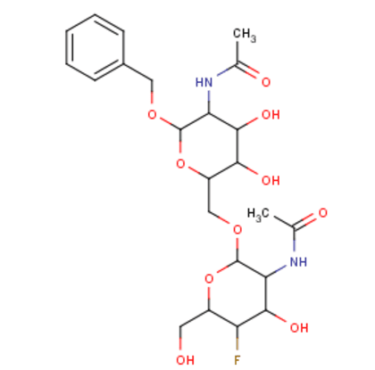 2-Acetamido-1, 3, 4, 6-tetra-O-acetyl-2-deoxy-alpha-D-galactopyranose, CAS:10385-50-9