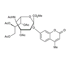 Beta-D-Glucosepentaacetate, CAS:154395-36-5