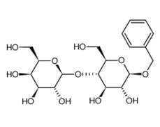 D-Cellotrioseundecaacetate;2, 3, 6, 2', 3', 4', 6'-Hepta-O-acetyl-a-D-maltosylbromide