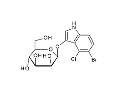 Tri-O-benzoyl-b-D-ribofuranosylcyanide, CAS:23316-67-8
