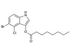 N, N'-Diacetyl-3, 6, 3', 4', 6'-penta-O-acetyl-1-chlorochitobioside