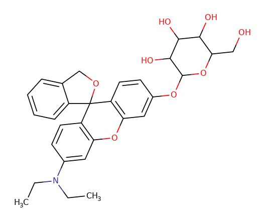Hepta-O-acetylrutinose, CAS:29202-64-0