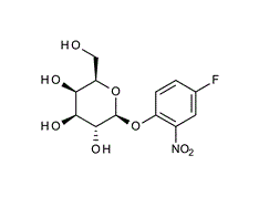 Tetra-O-acetyl-6-O-trityl-b-D-galactopyranose, CAS:124648-92-6