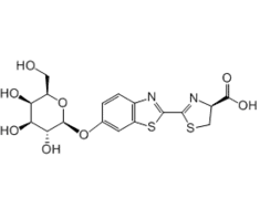 6-O-Benzoyl-D-glucose, CAS:130323-07-8