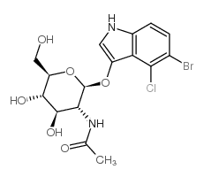 Tetra-O-acetyl-2-deoxy-2-(tetrachlorophthalamido)-D-glucopyranose, CAS:174356-26-4