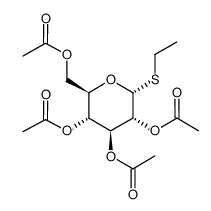 Tetra-O-acetyl-a-D-arabinopyranose, CAS:108646-05-5