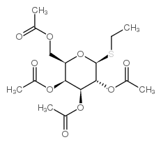 D-Cellotetraosetetradecaacetate
