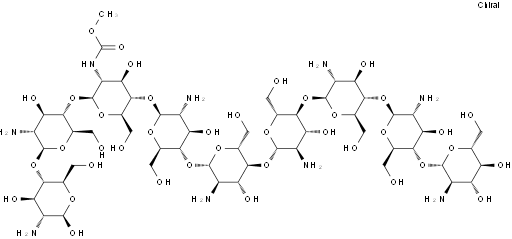 Chitosan