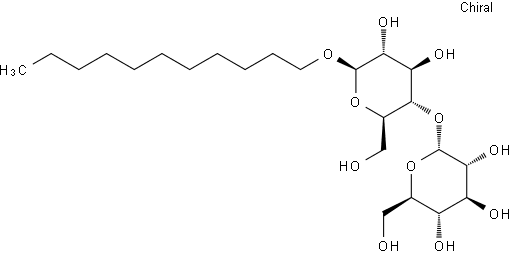 n-Undecyl β-D-Maltopyranoside