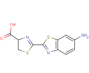aminoluciferin