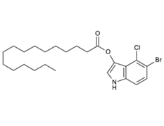 5-Bromo-4-chloro-3-indolylpalmitate,X-Pal