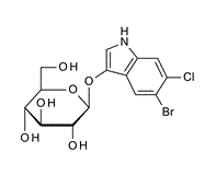 5-Bromo-6-chloro-3-indolylb-D-glucopyranoside,Magentab-D-Glc-Magentab-D-glucoside