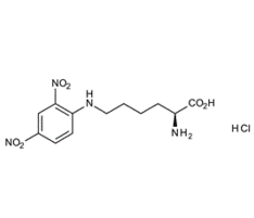 Nalpha-2,4-DNP-L-lysinehydrochloride-2,4-Dinitrophenyl)-L-lysinehydrochloridemonohydrate