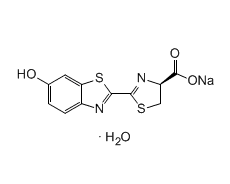 D-LuciferinFirefly,sodiumsaltmonohydrate