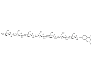 4-Methylumbelliferylb-D-celloheptaoside