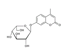 4-Methylumbelliferyla-L-idopyranoside