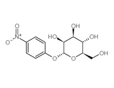 4-Nitrophenyla-D-mannopyranoside