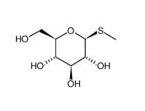 METHYL-BETA-D-THIOGLUCOPYRANOSIDE