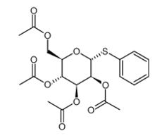 Phenyl2,3,4,6-Tetra-O-acetyl-1-thio-alpha-D-mannopyranoside