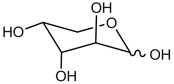 D-Arabinose, CAS:10323-20-3