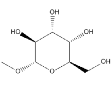 Methyl-a-D-altropyranoside