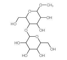 Methylb-maltopyranoside