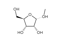 Methyla-L-arabinofuranoside