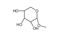 Methyla-L-arabinopyranoside