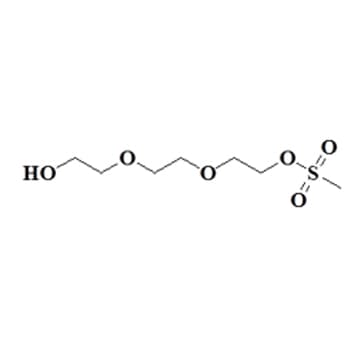 3,6,9-Trioxa-2-thiaundecan-11-ol,2,2-dioxide