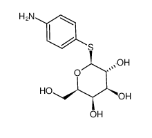 4-methoxyphenyl3-O-benzyl-beta-D-glucopyranoside, CAS:303127-80-2