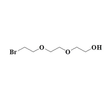 2-(2-(2-
(Benzyloxy)ethoxy)ethoxy)ethanol