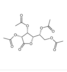 2, 3, 5-tri-O-benzyl-alpha-d-ribofuranose, CAS:89615-45-2