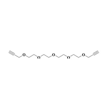 Bis-propargyl-PEG5