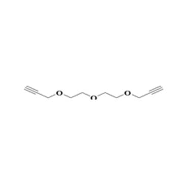 Bis-propargyl-PEG3