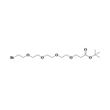 Bromo-PEG4-t-butylester