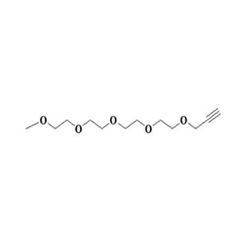 m-PEG5-propargyl