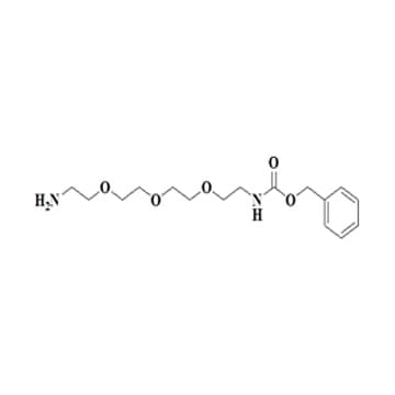CbzNH-PEG3-CH2CH2NH2