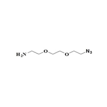 Azido-PEG2-amine